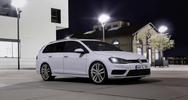 Golf R-line 02