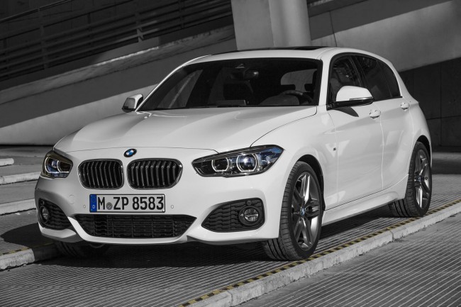 BMW 1-series-39