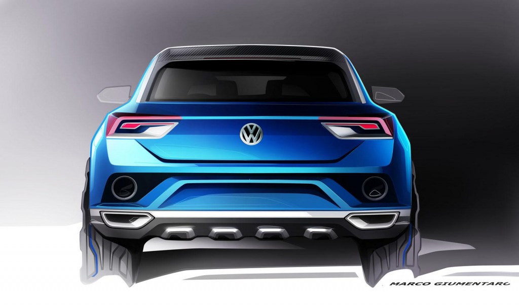 Volkswagen T-ROC6