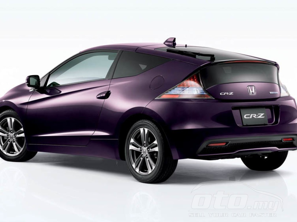 CRZ