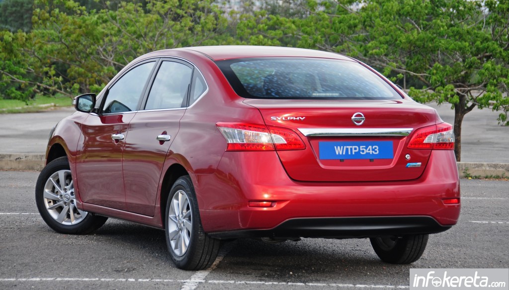 New_Nissan_Sylphy_1.8_E_013