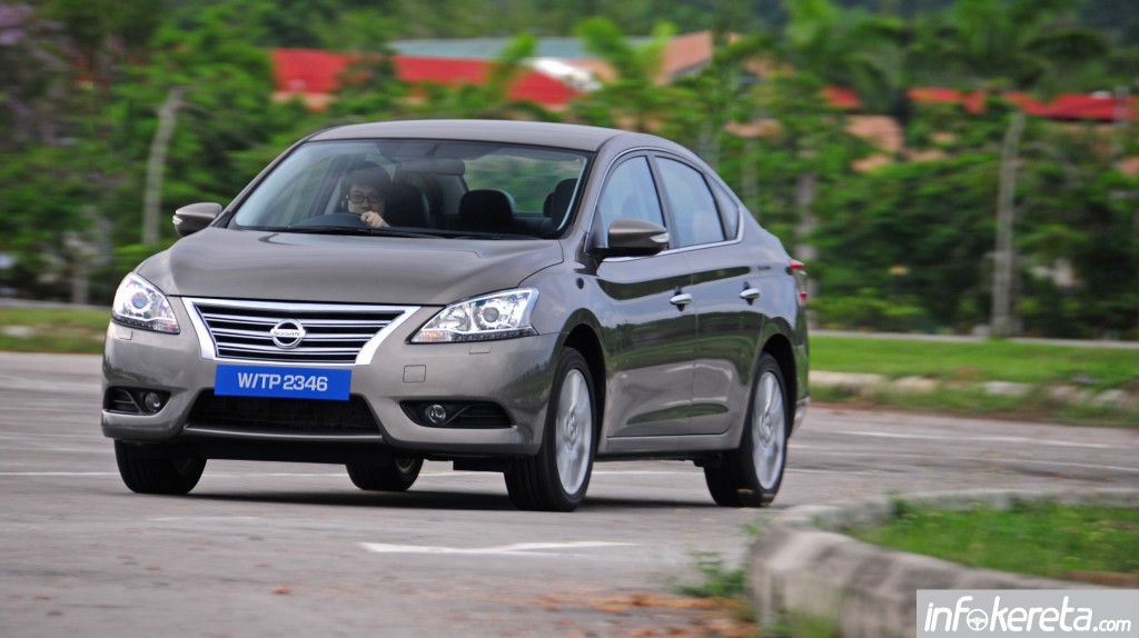 New_Nissan_Sylphy_1.8_VL_002