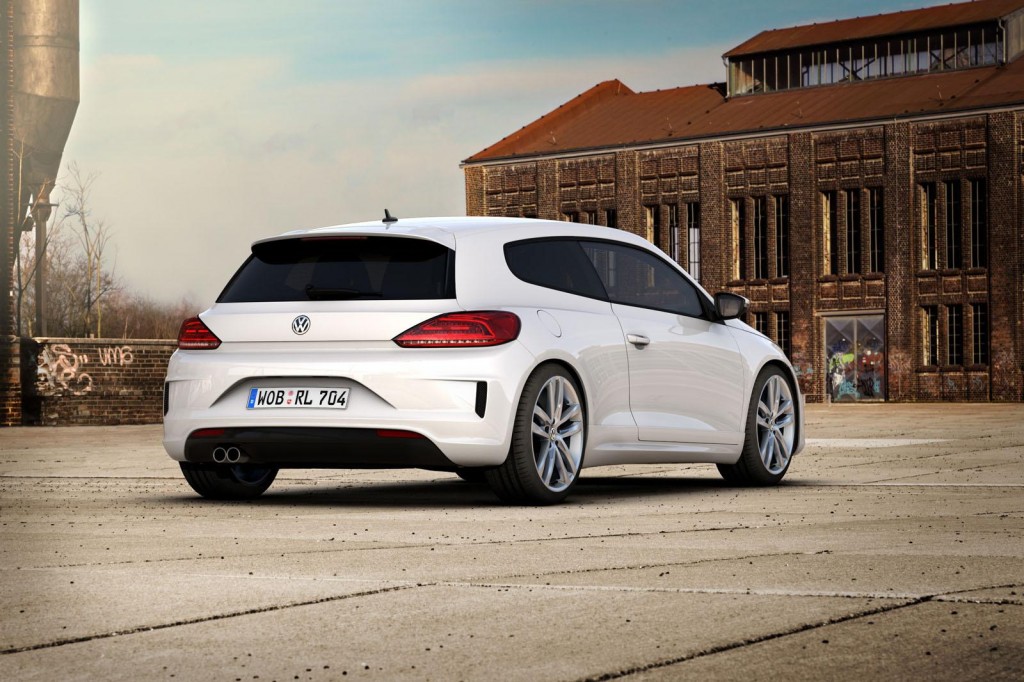 Scirocco R-line 03