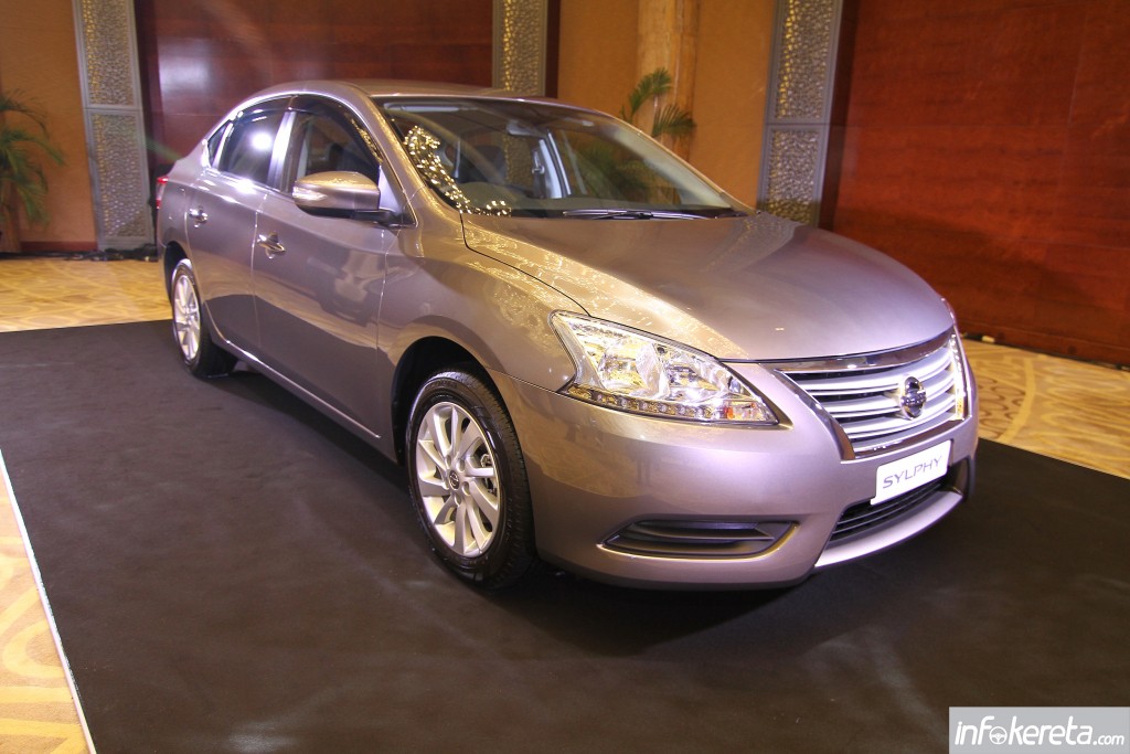 Sylphy45