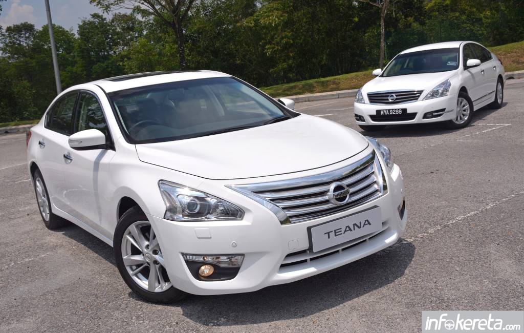 Nissan_Teana_2014_vs_2013_005