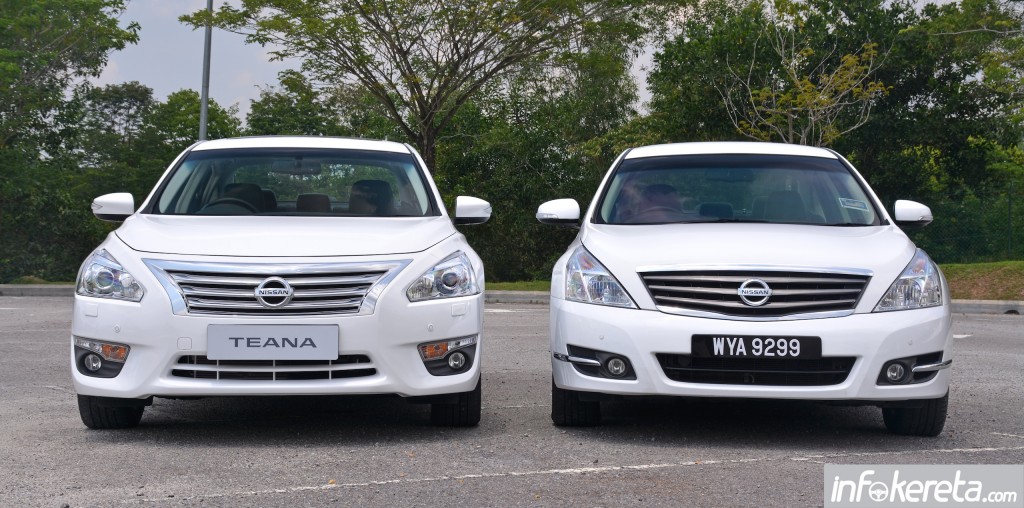 Nissan_Teana_2014_vs_2013_006