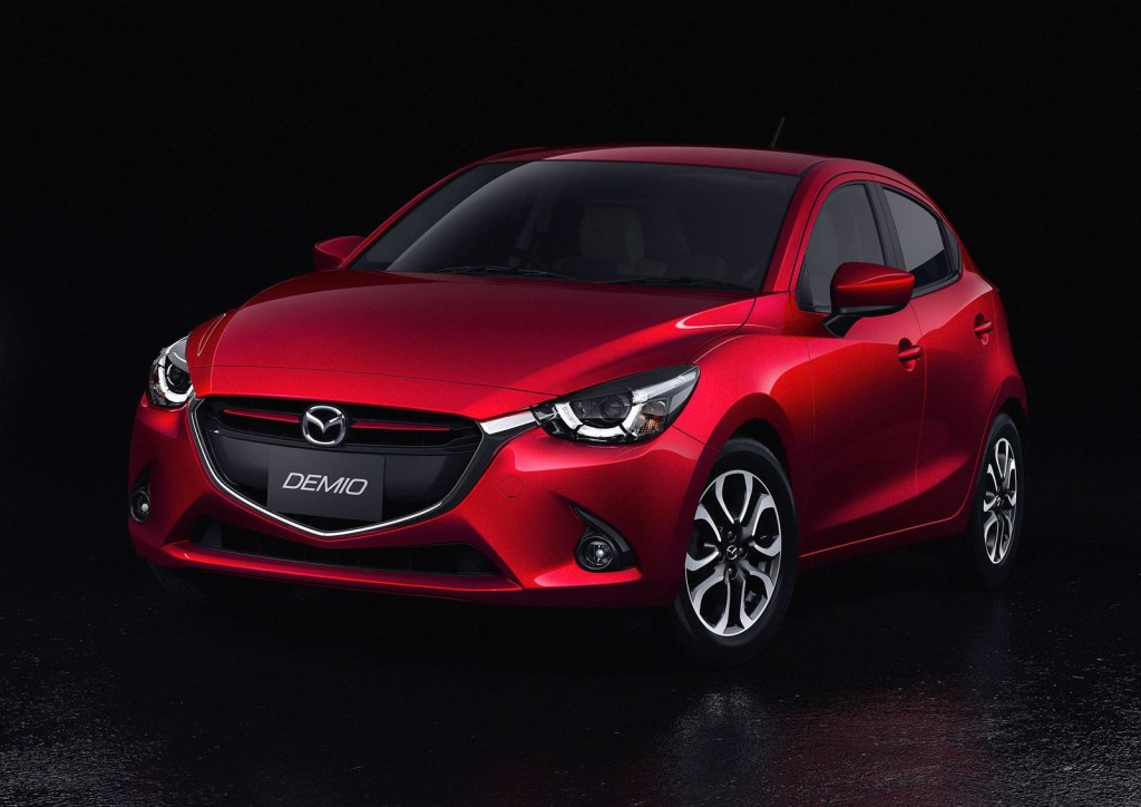 Mazda2