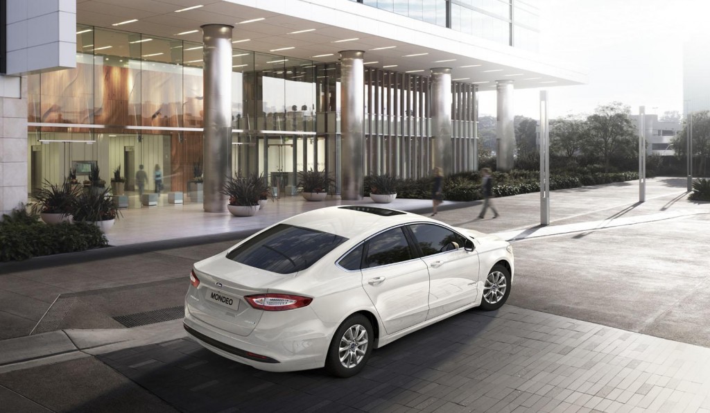 Mondeo13