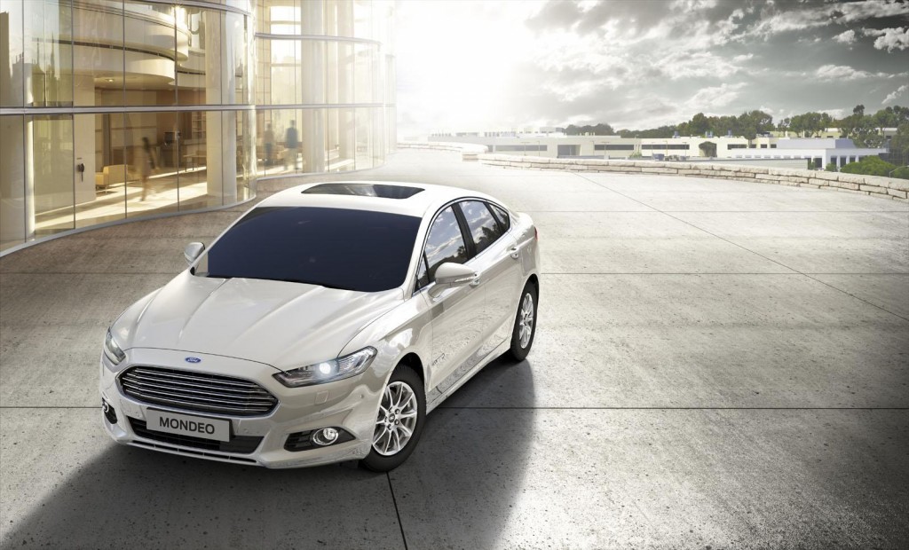 Mondeo16