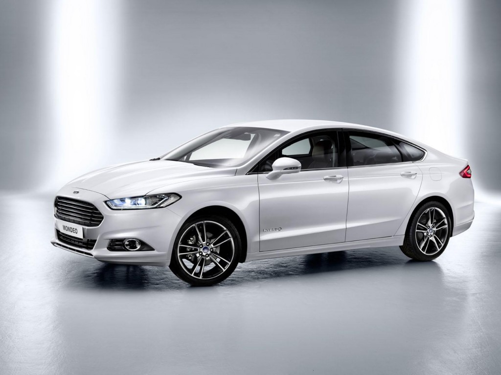 Mondeo4