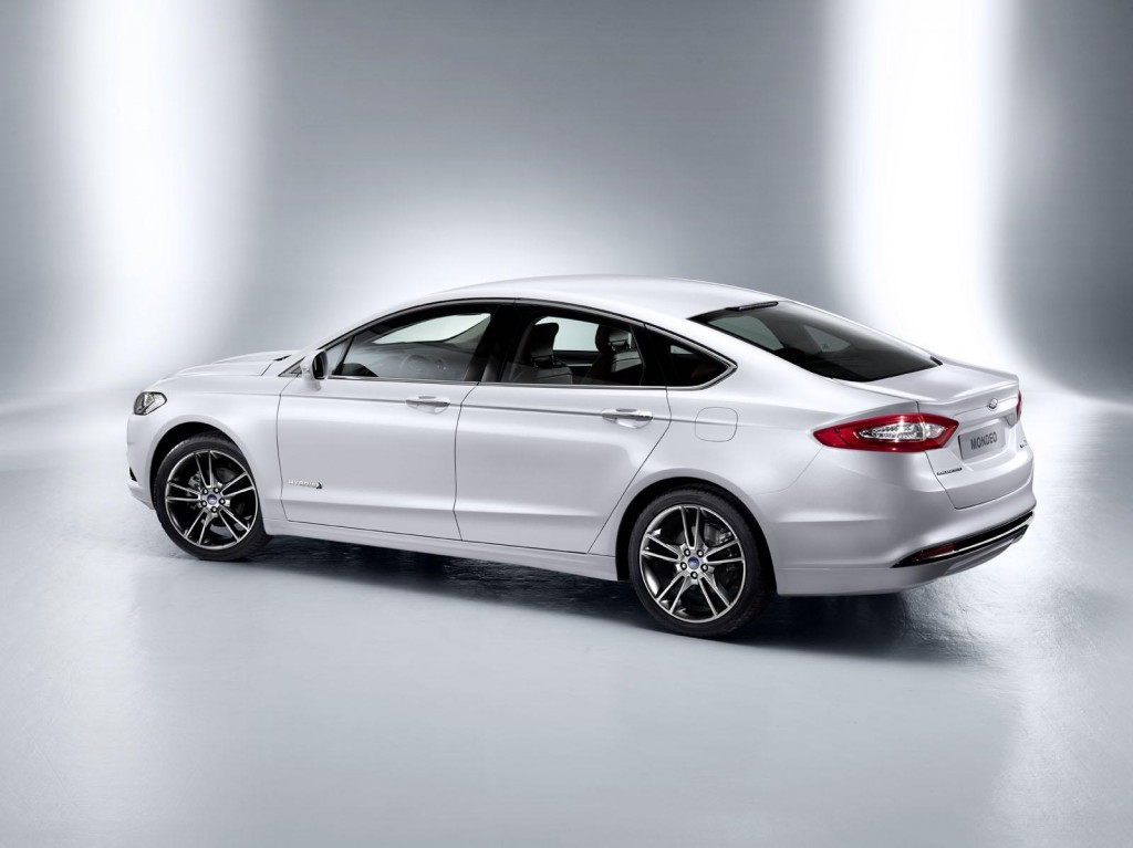 Mondeo5