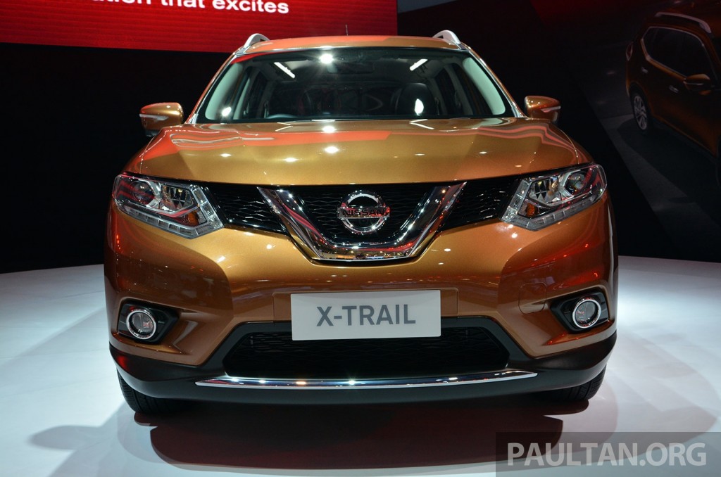 Nissan-X-Trail-IIMS-4