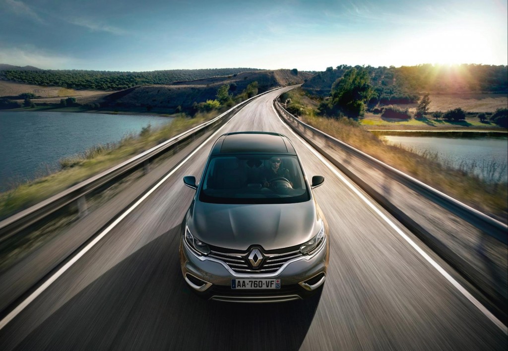 Renault Espace2