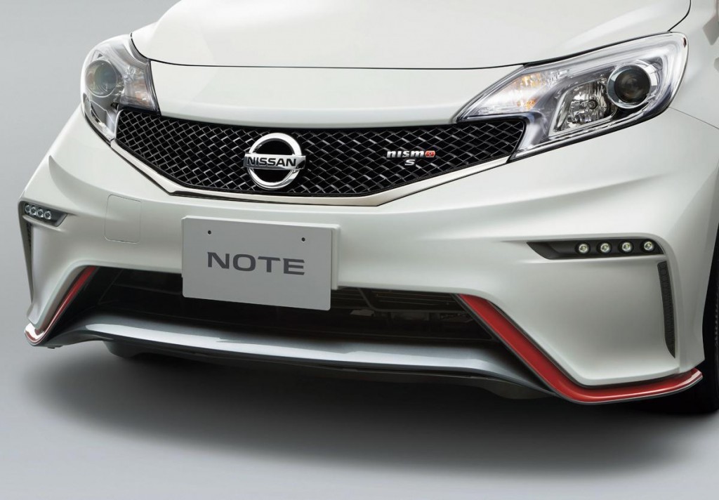 Nissan Note Nismo S_4