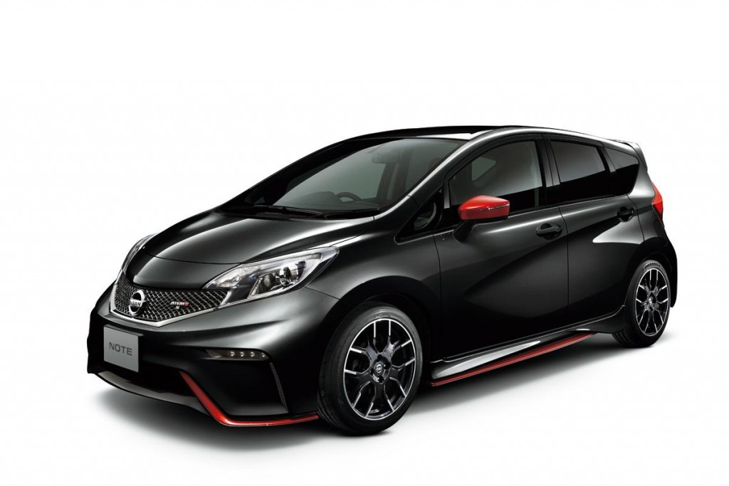 Nissan Note Nismo S_7