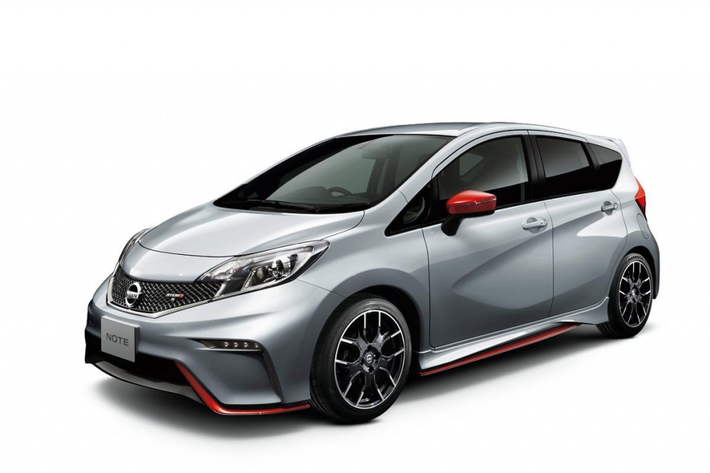 Nissan Note Nismo S_8