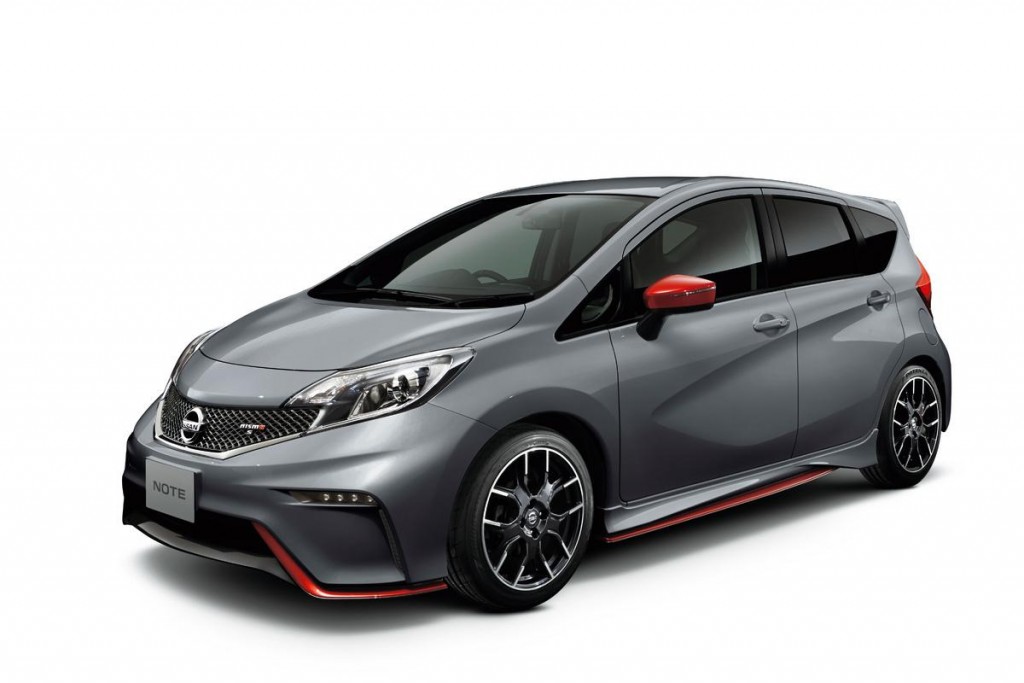 Nissan Note Nismo S_9