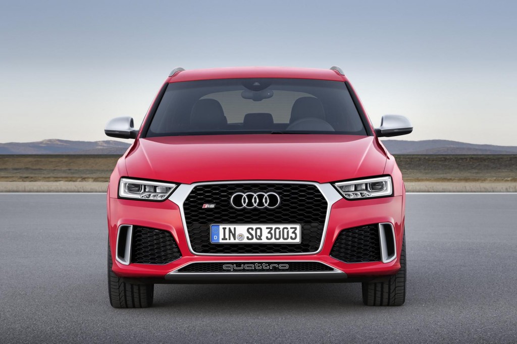 Audi RS Q3_11