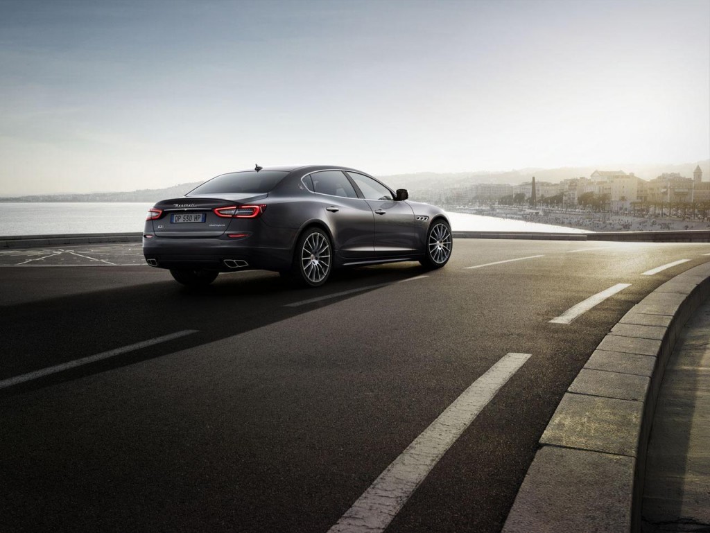 Maserati Quattroporte GTS 2015_3