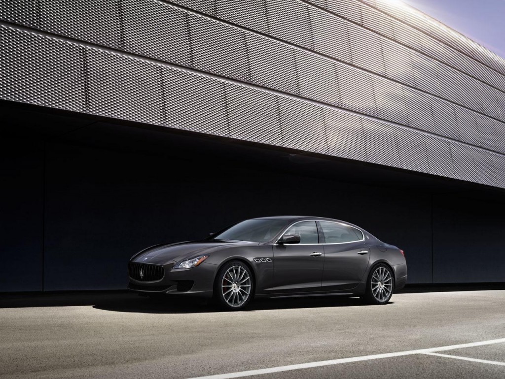 Maserati Quattroporte GTS 2015_4