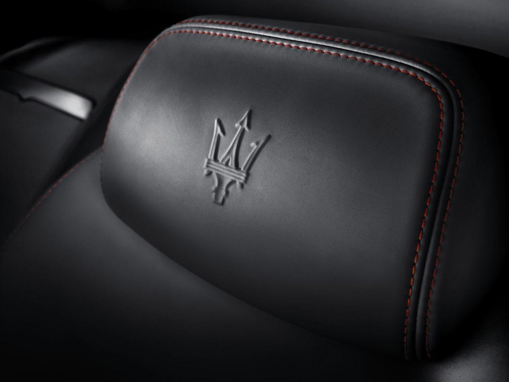 Maserati Quattroporte GTS 2015_7