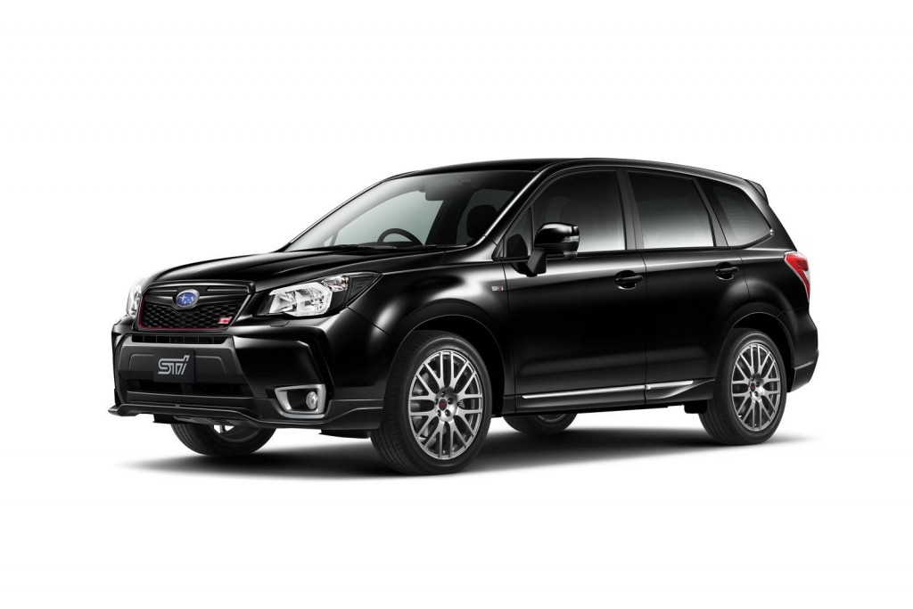 Subaru Forester_6