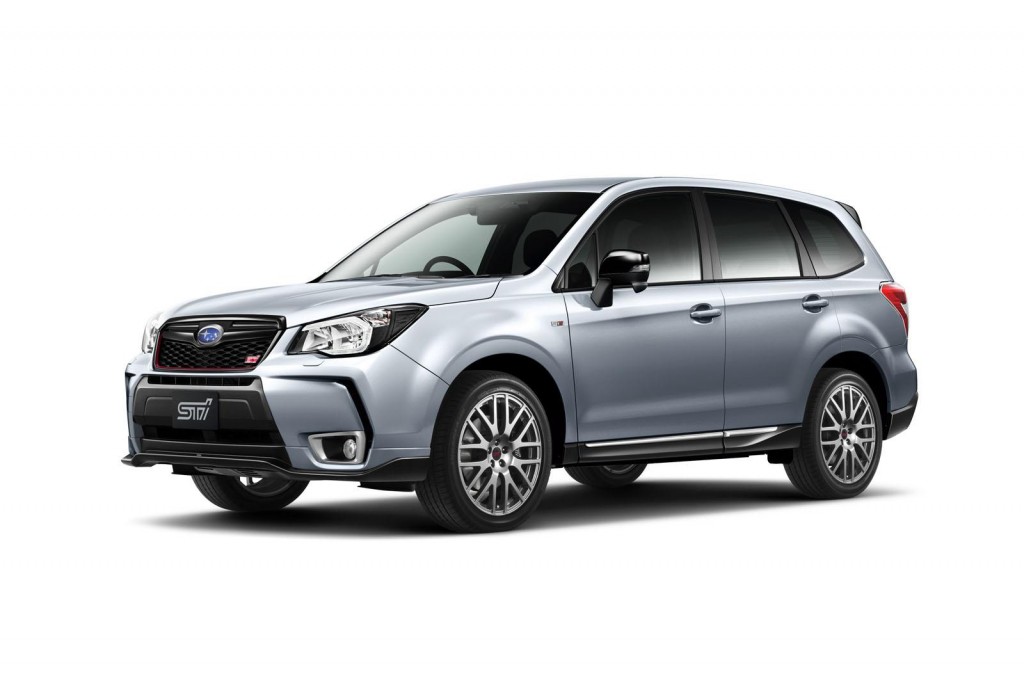 Subaru Forester_7