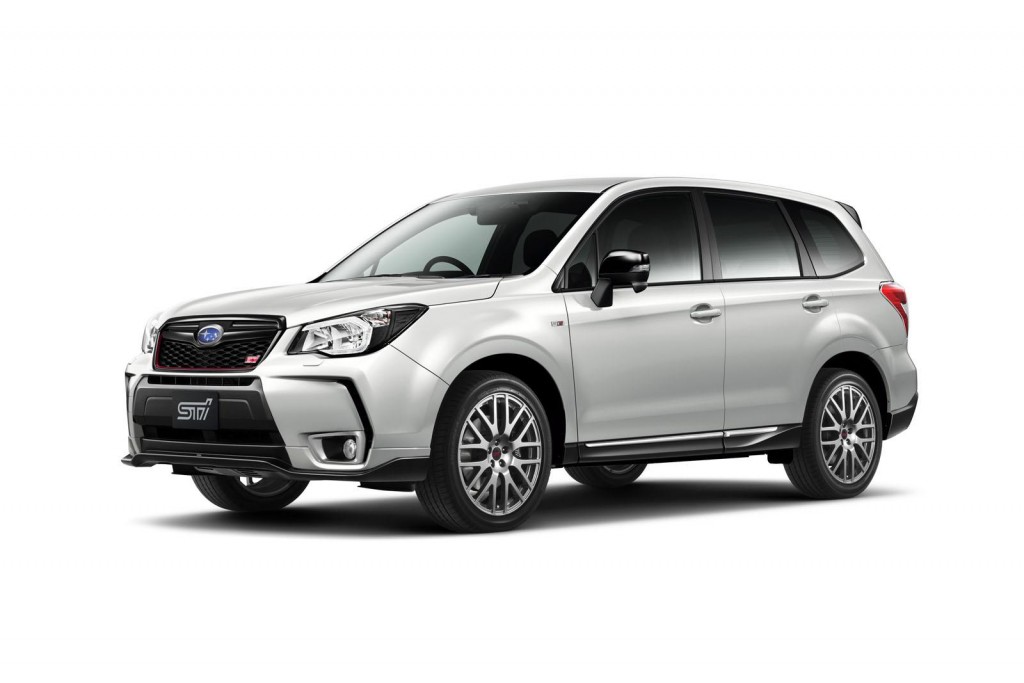 Subaru Forester_8