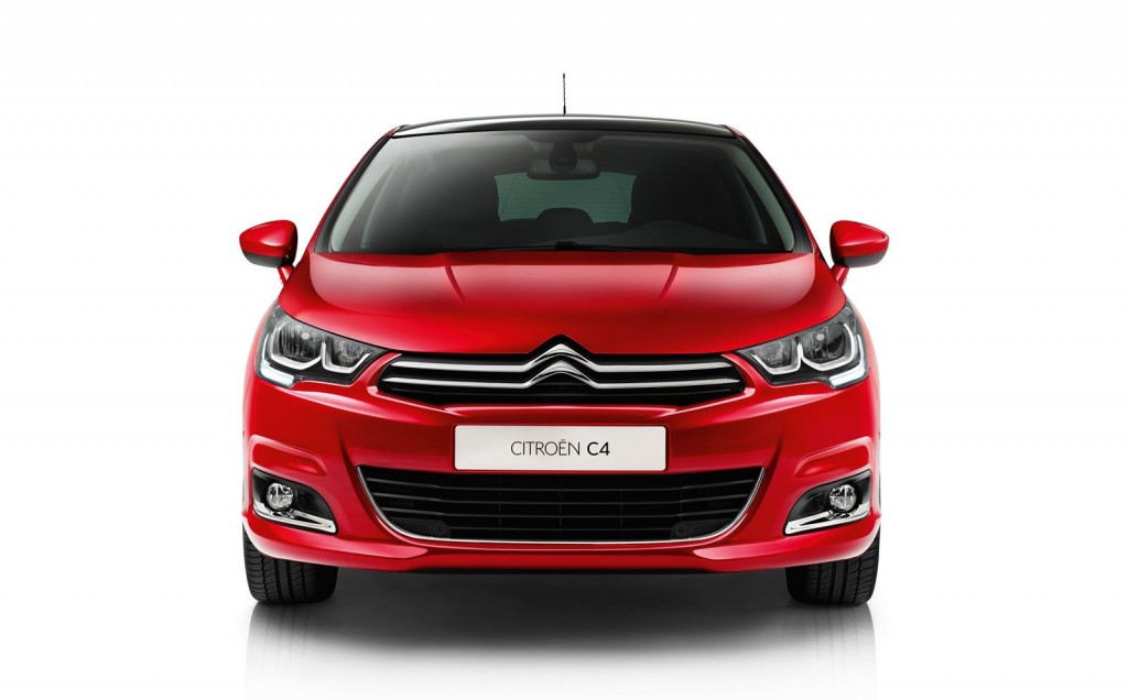 Citroen C4 2015_2