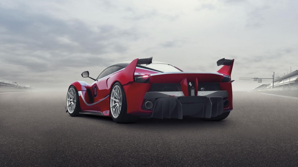 Ferrari FXX K_1