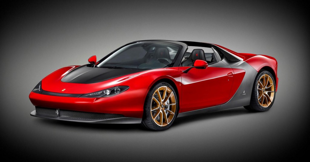 Ferrari Sergio_1