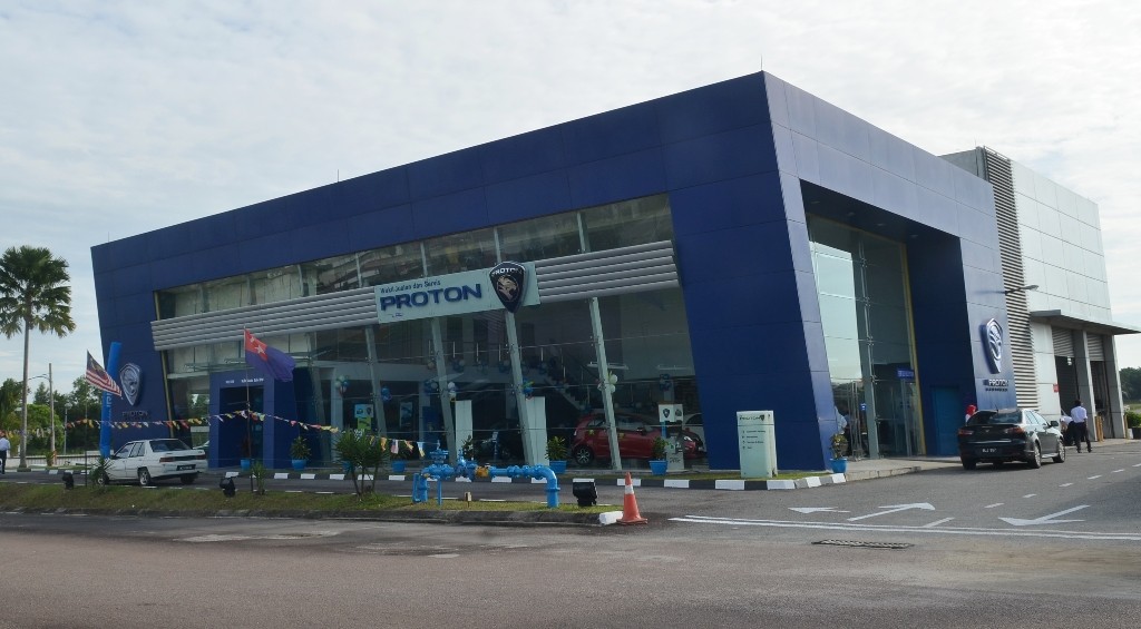 Proton