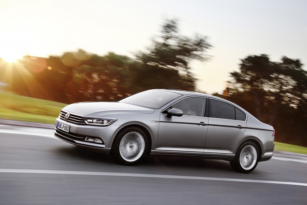 Volkswagen Passat B8_In motion (3)