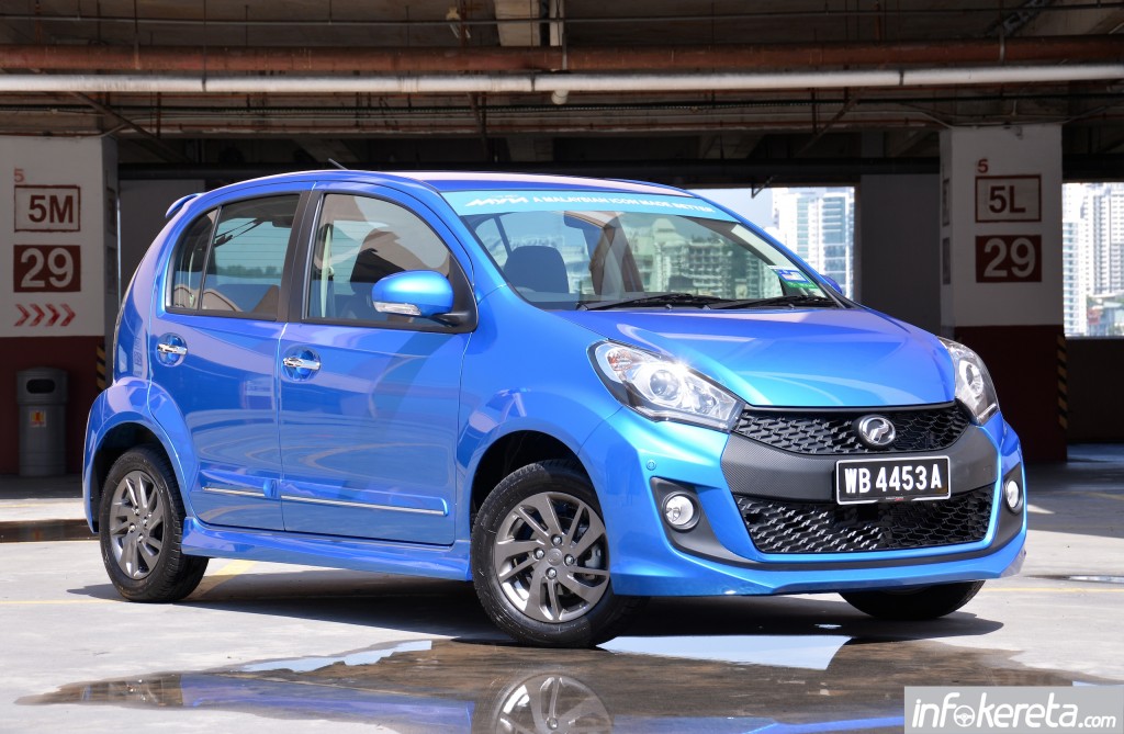 2015_Perodua_Myvi_Facelift_ 001