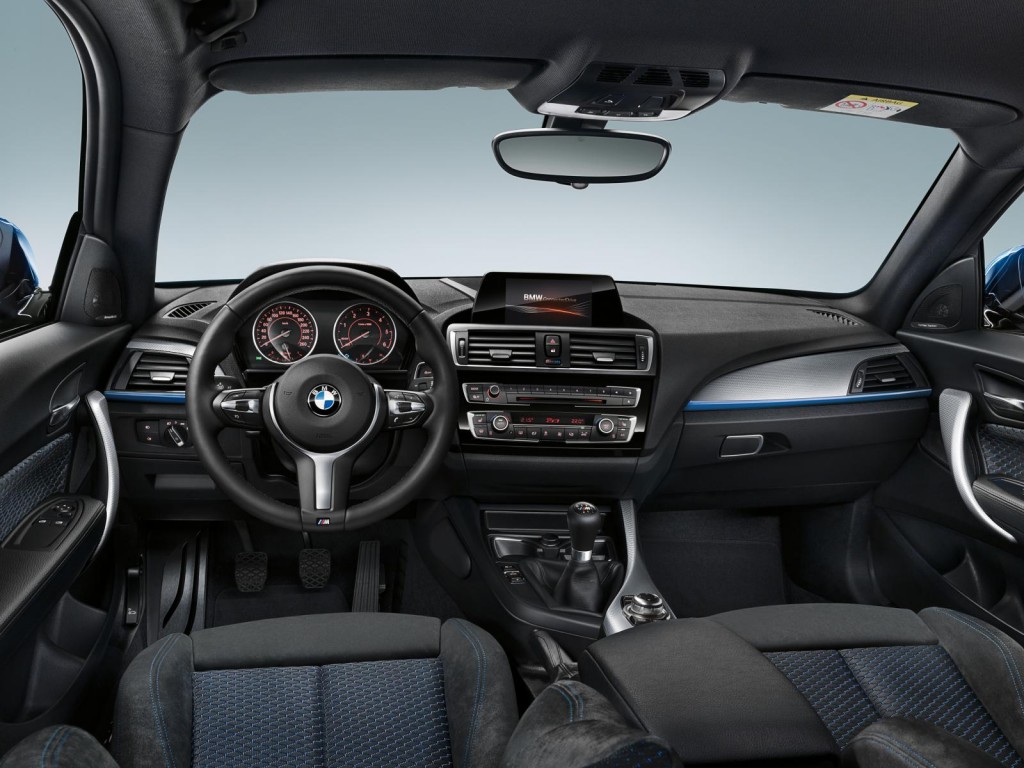 BMW 1-series-15