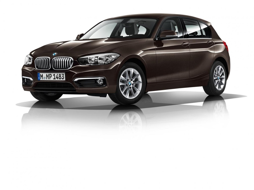 BMW 1-series-22