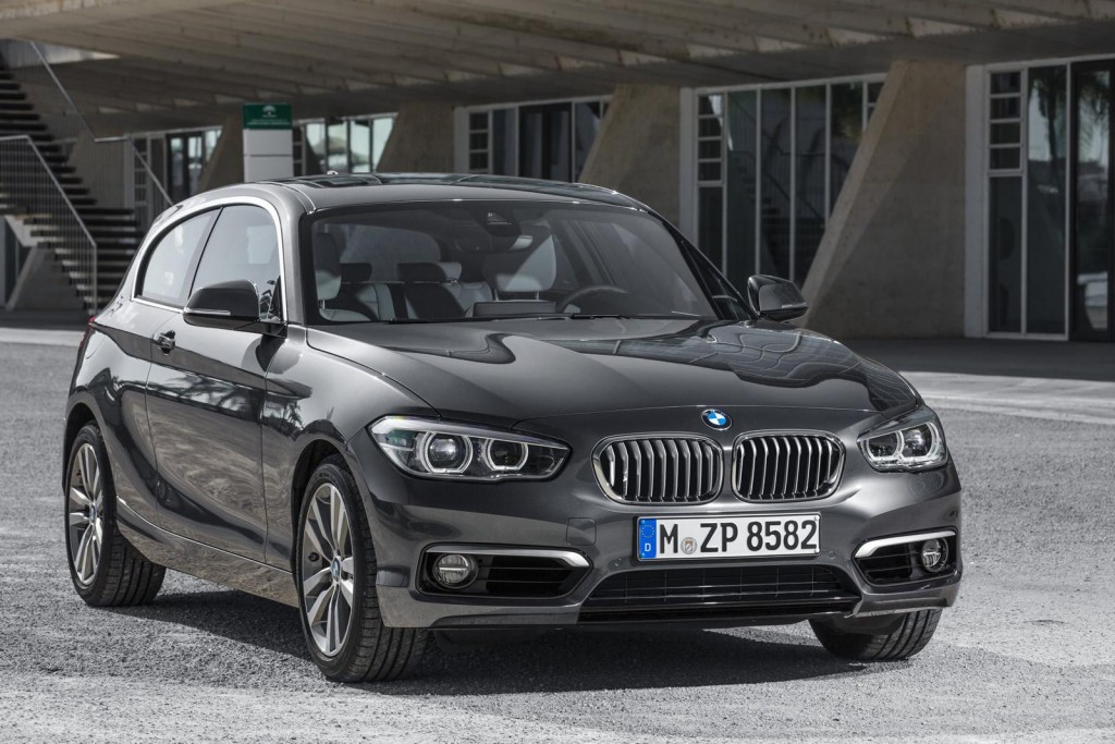 BMW 1-series-30