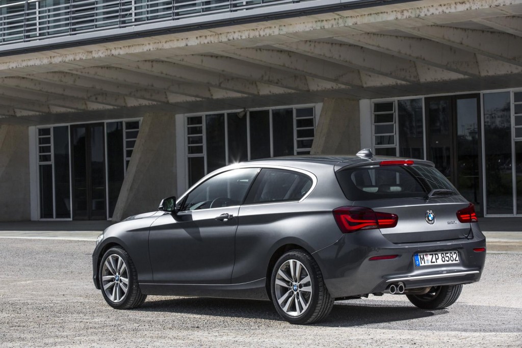 BMW 1-series-31