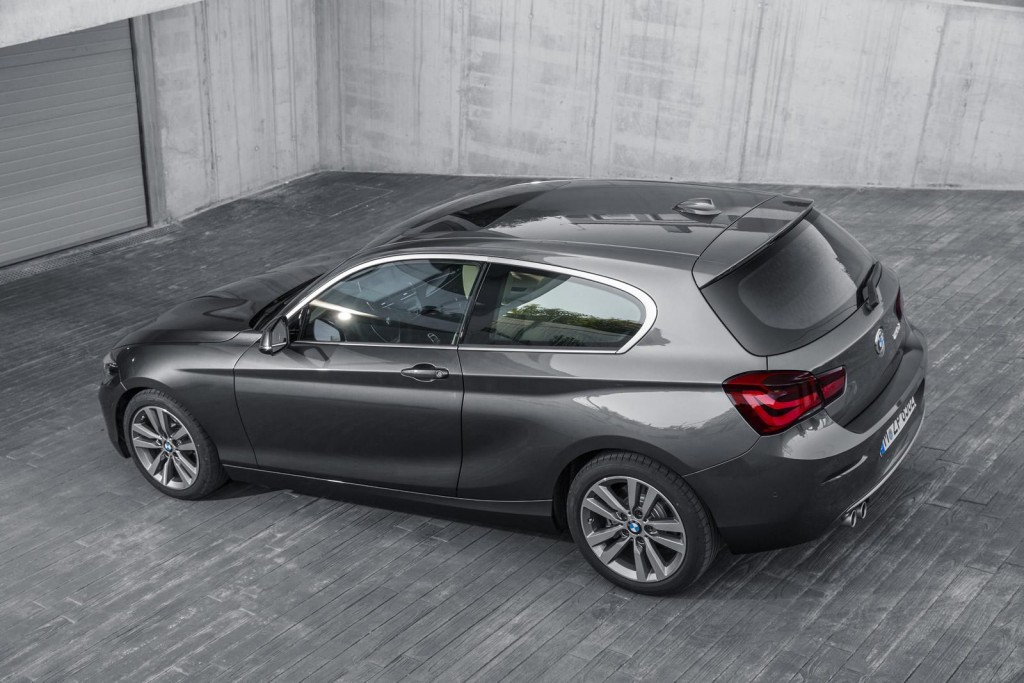 BMW 1-series-32