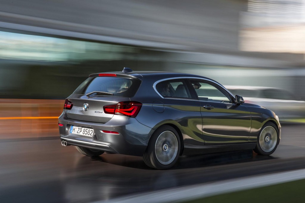 BMW 1-series-35