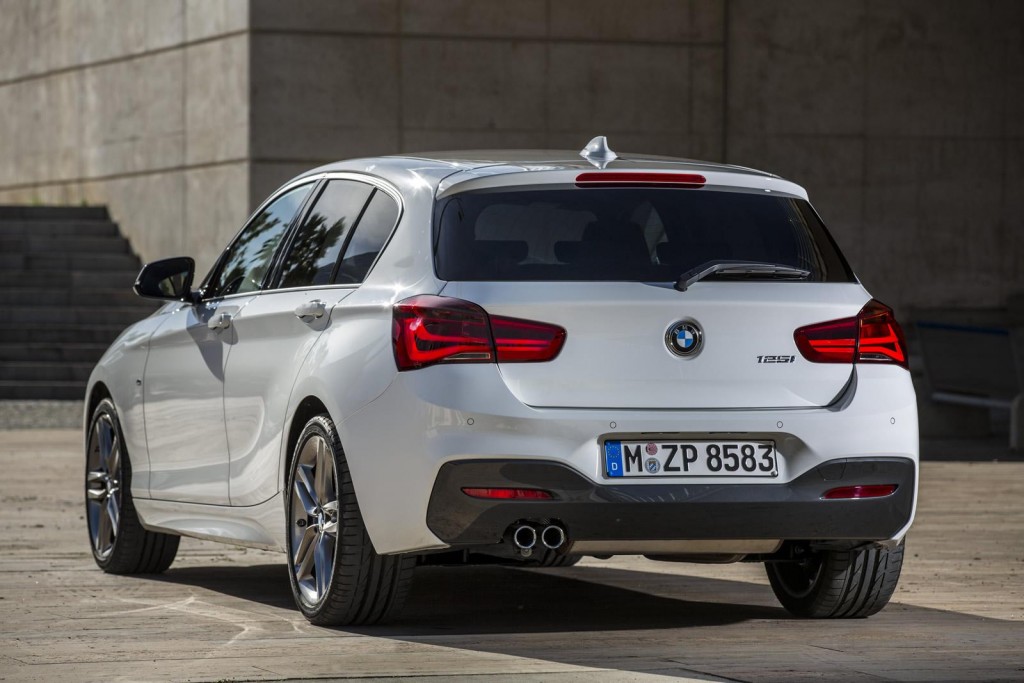 BMW 1-series-41