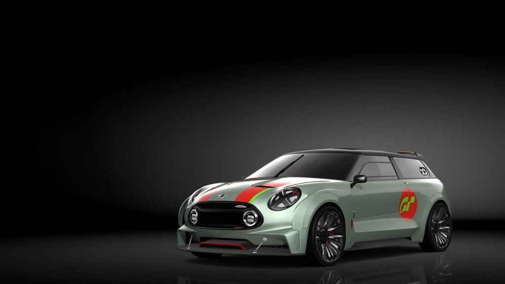 MINI-Clubman-Vision-Gran-Turismo-3