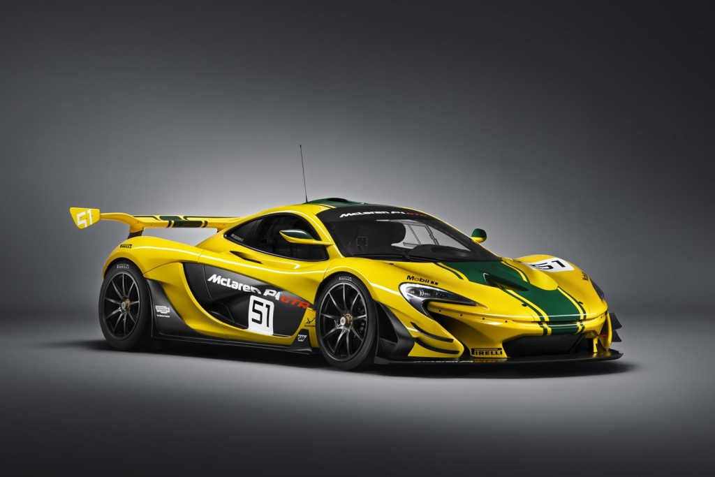 Mclaren-P1-GTR-1