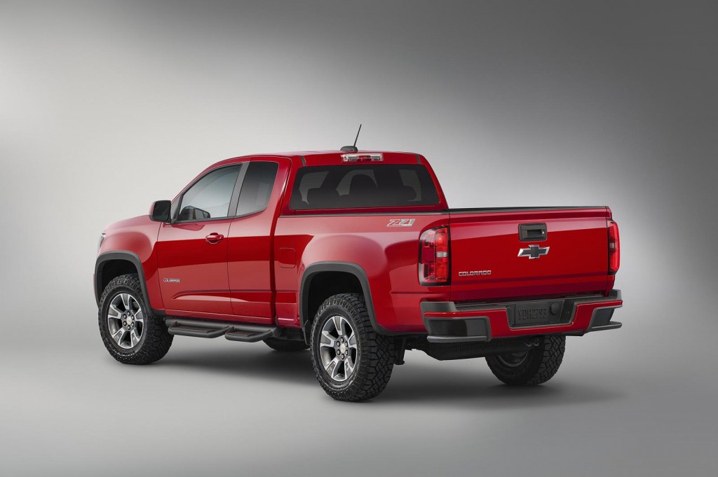 Chevrolet-Colorado-Z71-Trail-Boss-Edition-4