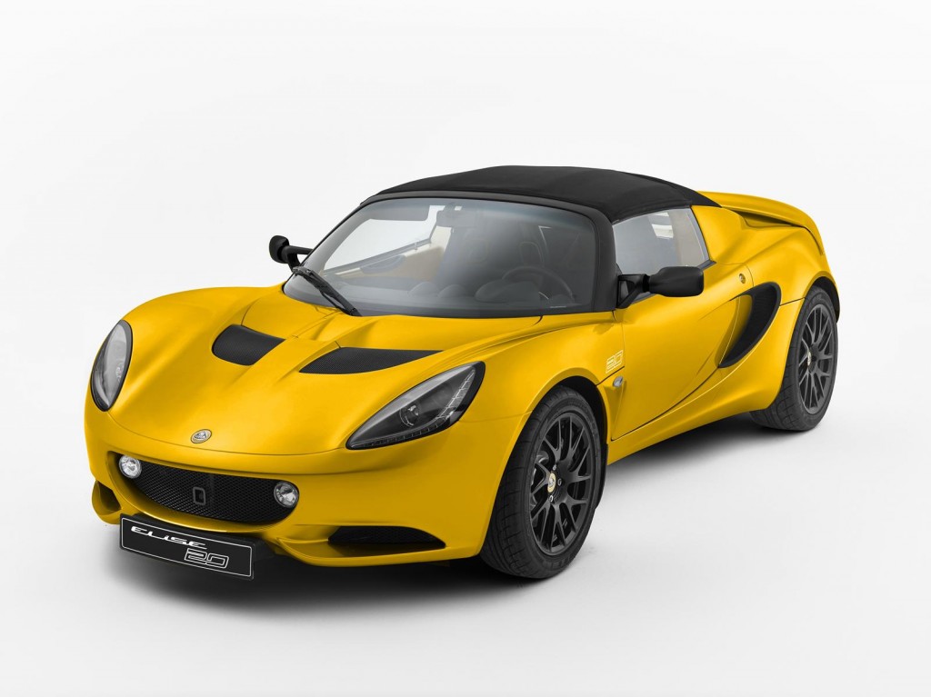 Lotus-Elise-20th-anniversary