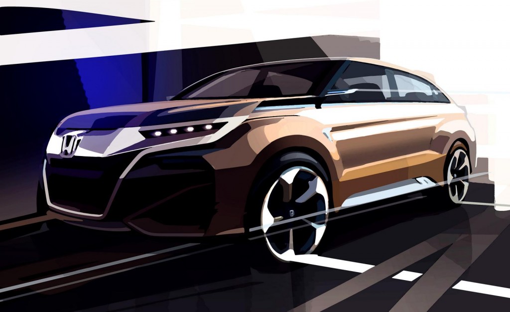 Honda-SUV-concept