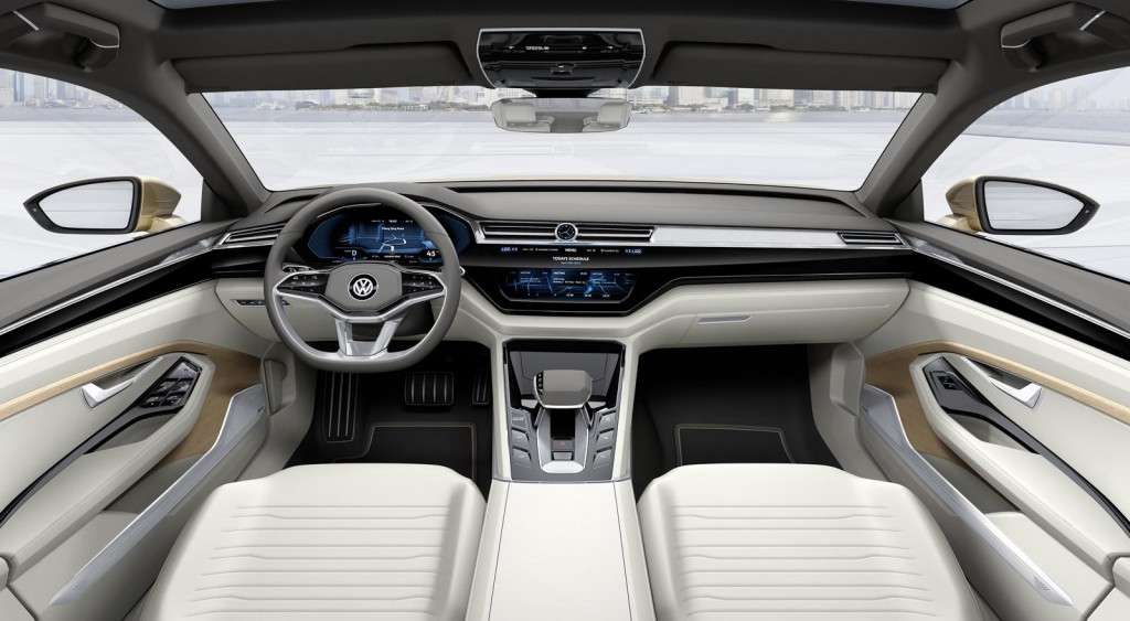 Volkswagen-C-Souper-GTE-Concept-7