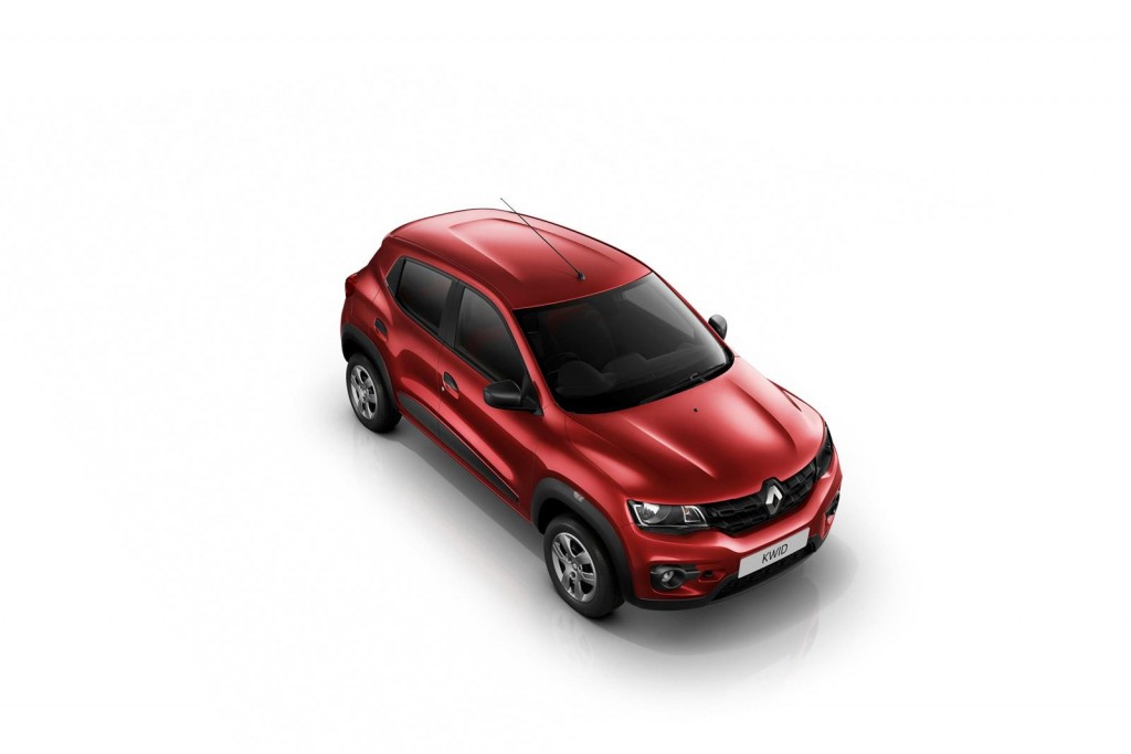 Renault-KWID-20