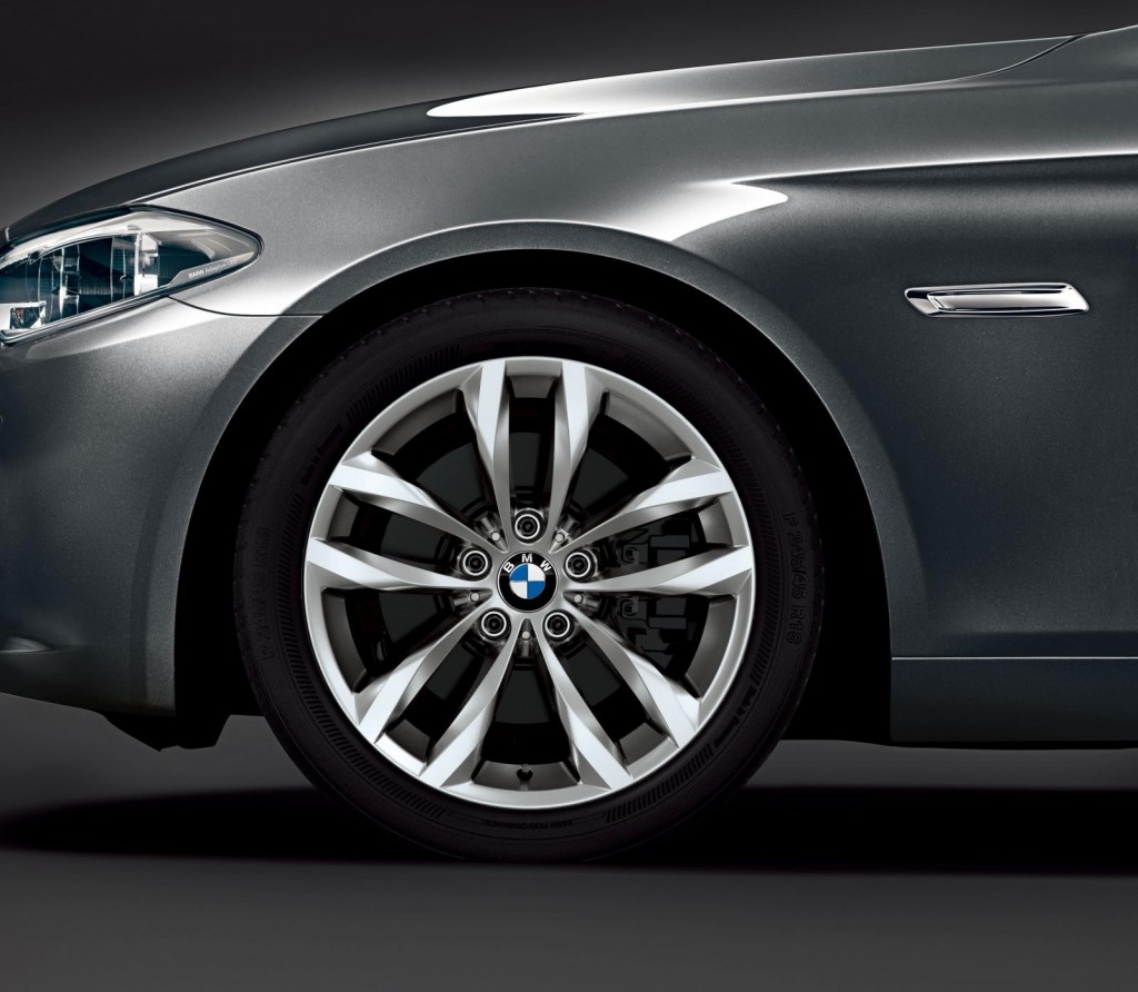 BMW-5-Series-Grace-Line-1