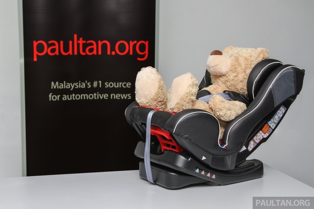 Child car seats paultan.org 003